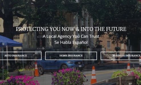 Hutcheson Insurance Services