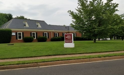 Virginia Farm Bureau Insurance Company