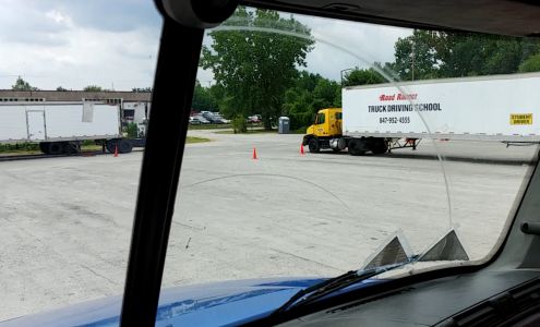 Road Runner, Truck Driving School 298 Main St, Park Forest Illinois 60466