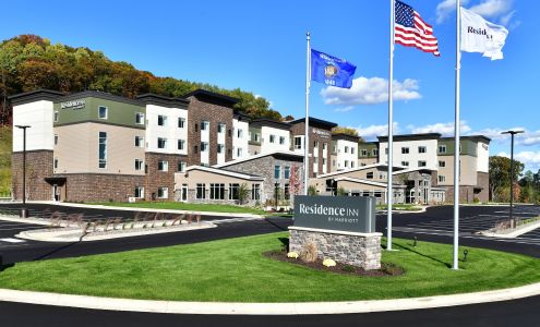 Residence Inn Eau Claire