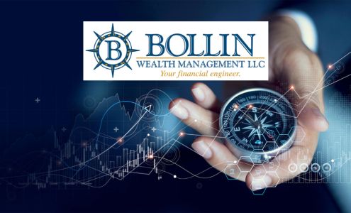 Bollin Wealth Management, LLC