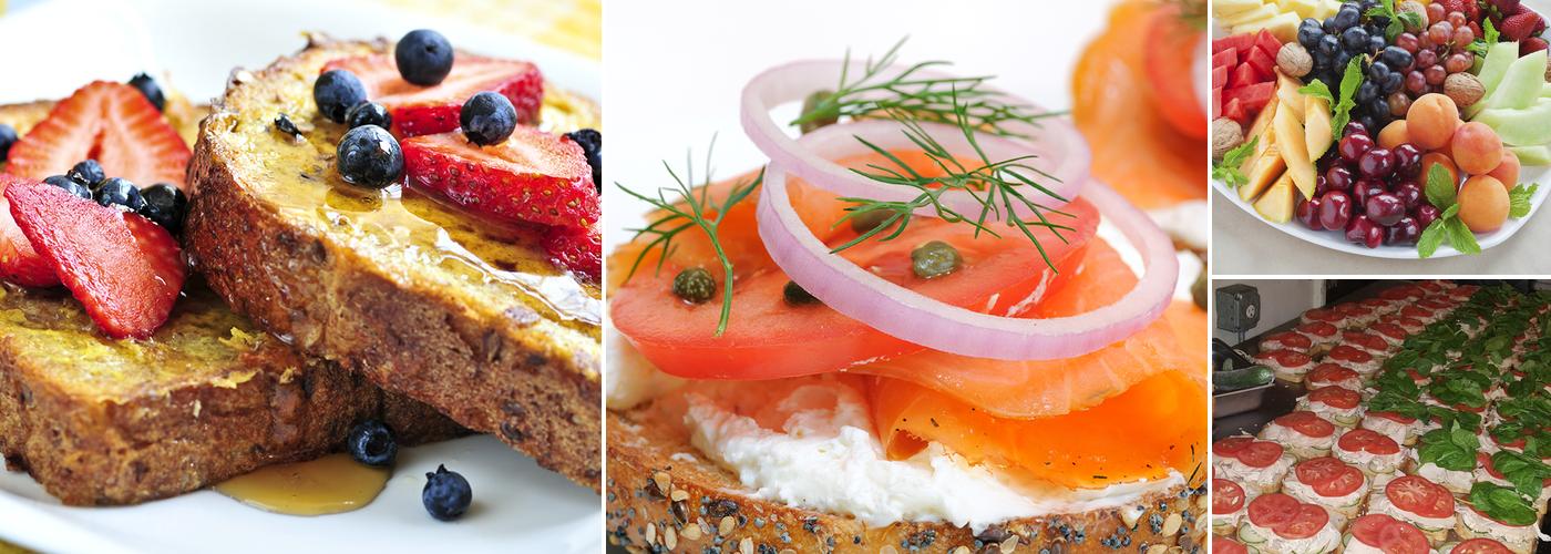 Kitchen Provance Caterers