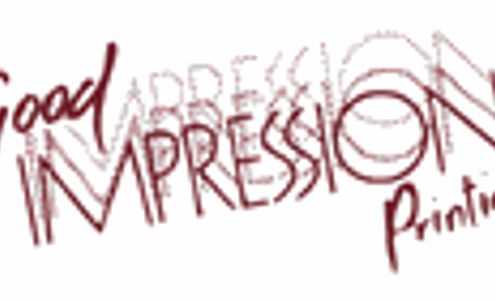Good Impressions Printing