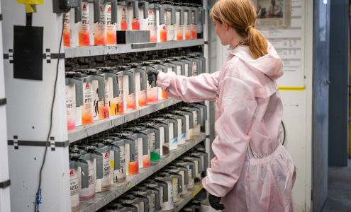 Nuss Truck & Equipment