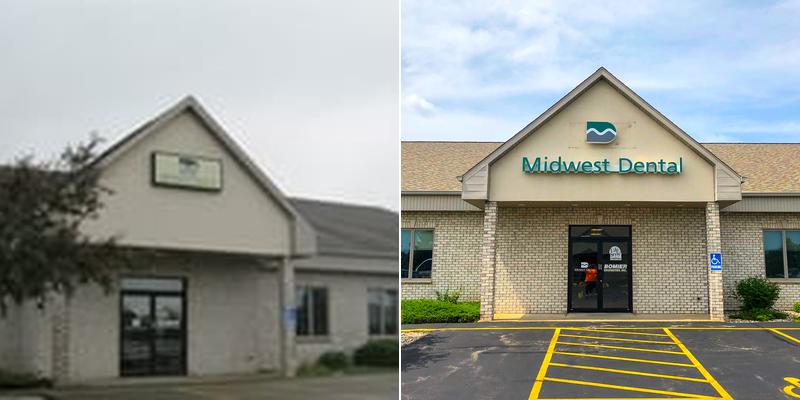 Midwest Dental - Appleton