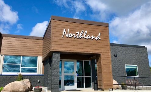Northland Counseling Center International Falls