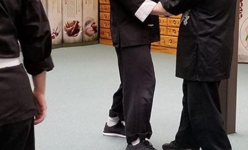 Clear Water Martial Arts