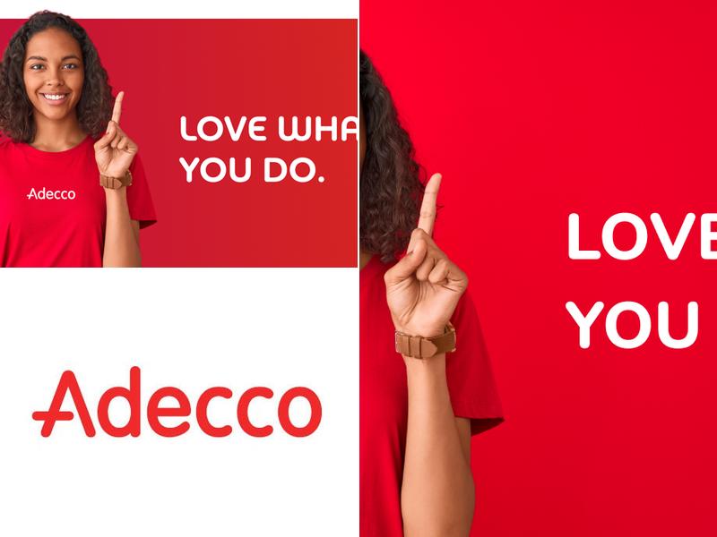 Adecco Staffing