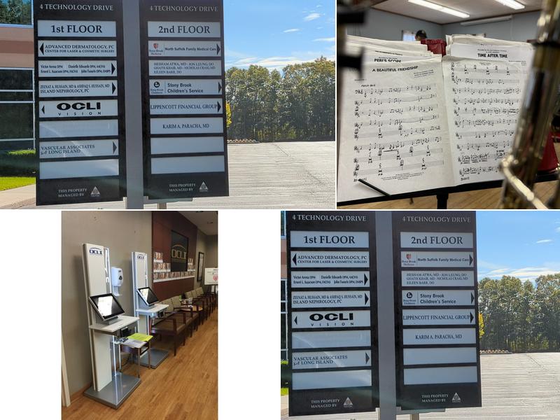 OCLI Vision East Setauket