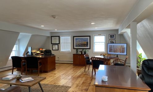 Wickford Wealth Management, LLC.