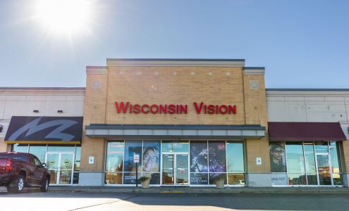 Wisconsin Vision