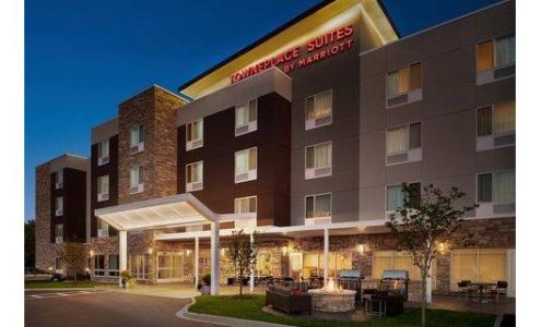 TownePlace Suites Janesville