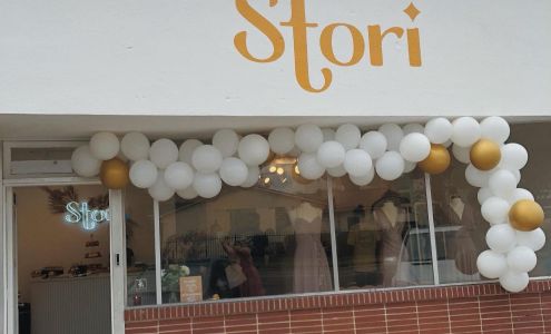 Stori Weddings