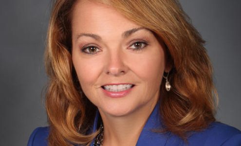 Christine Thompson | SouthState Mortgage