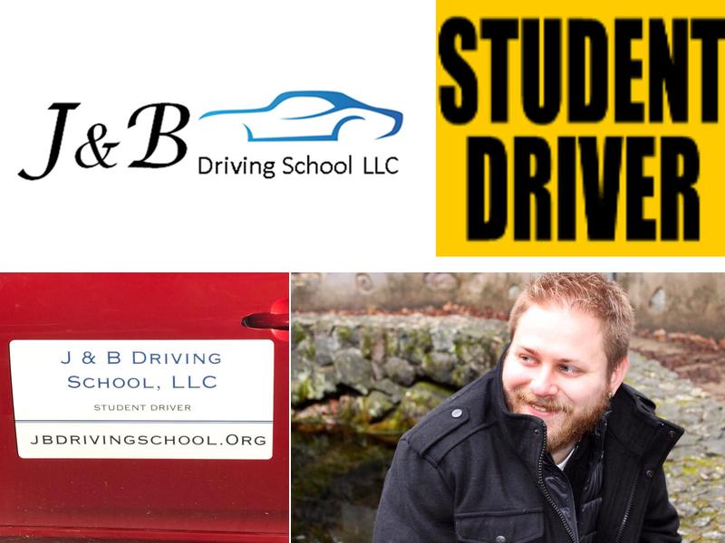 J&B Driving School LLC