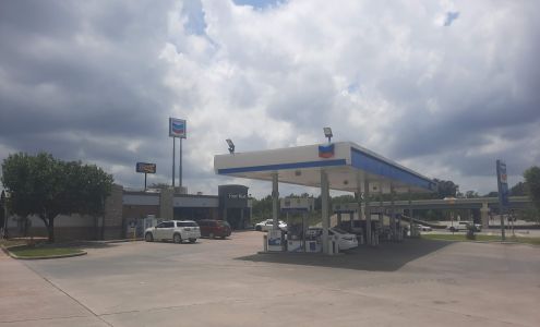 Chevron Splendora