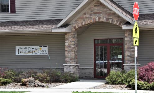 Small Wonders Learning Center Milton