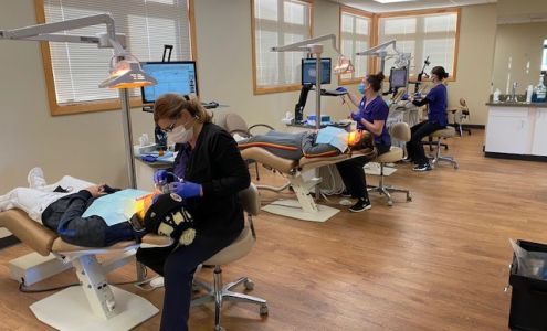 Advanced Orthodontics Of Wisconsin 1106 Stephenson Ln #112, Waunakee Wisconsin 53597