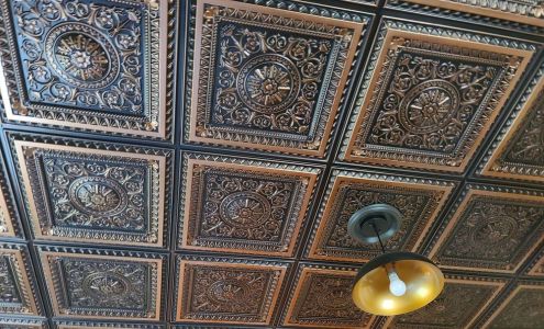 Goodrich Hall Guesthouse Milton