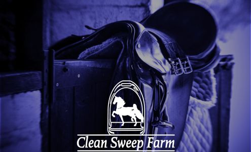 Clean Sweep Farm 8538 N Serns Rd, Milton Wisconsin 53563