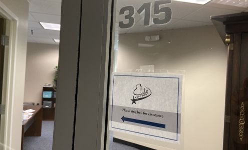 Elite Auto Body Corp. Office