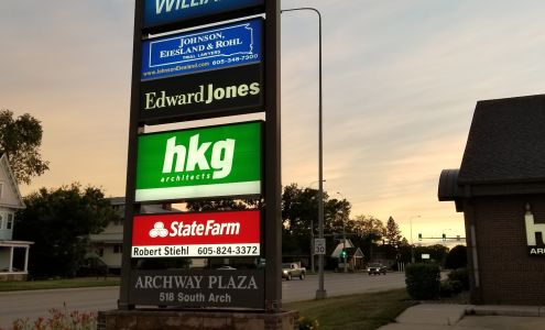 Rob Stiehl - State Farm Insurance Agent