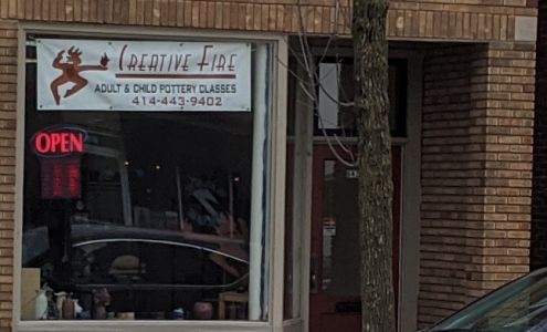 Creative Fire LLC