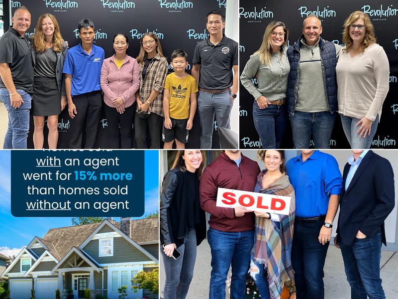 Agostino (Augie) Iacono | NMLS# 283725 | Summit Financial, LLC