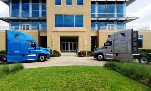 CDL Mentors of Lake Charles Truck Driving School 4310 Ryan St, Lake Charles Louisiana 70605