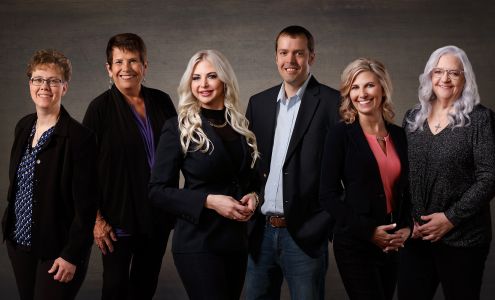 Fischer Rounds Real Estate: Mitchell