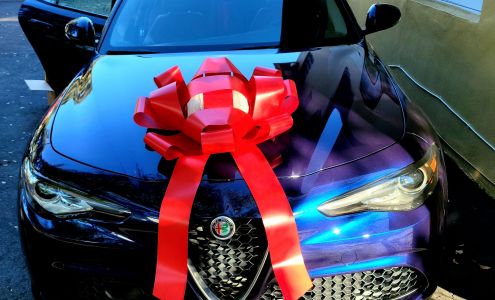 Just In Body Shop & Paint