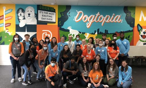 Dogtopia of Milwaukee East Side