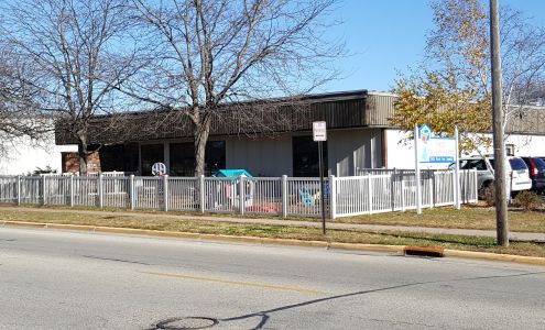 Coulee Children's Center