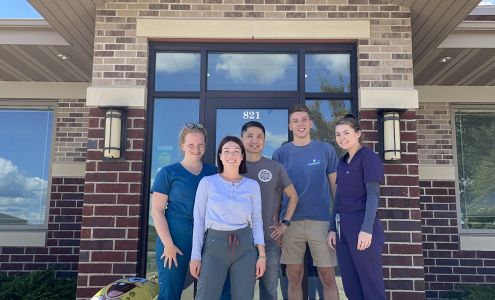 Wisconsin Dental Wellness - DeForest Dentist 821 S Main St, DeForest Wisconsin 53532