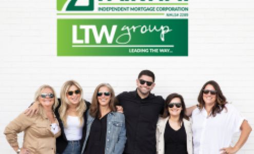 Fairway Independent Mortgage - Autumn Lane NMLS# 186389