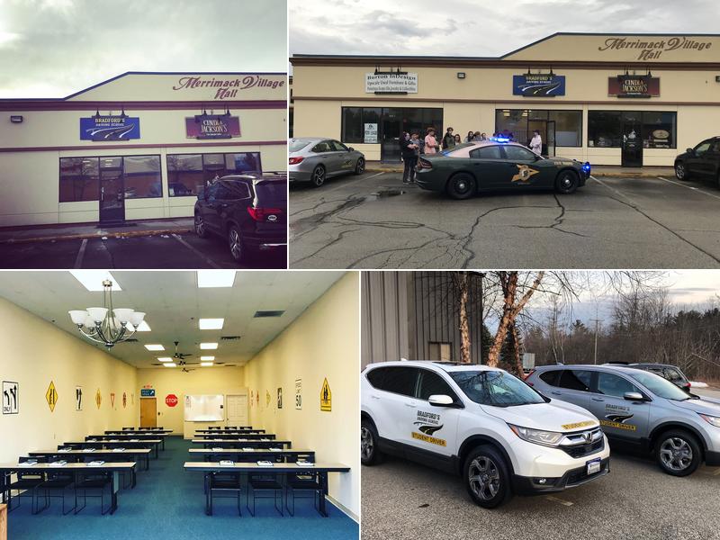 Bradford’s Driving School