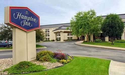 Hampton Inn Lacrosse/Onalaska