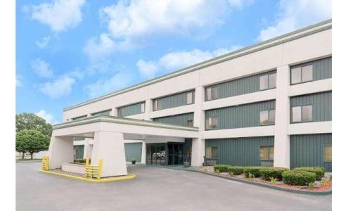 Baymont by Wyndham La Crosse/Onalaska