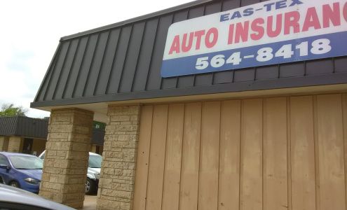 Eas-Tex Insurance