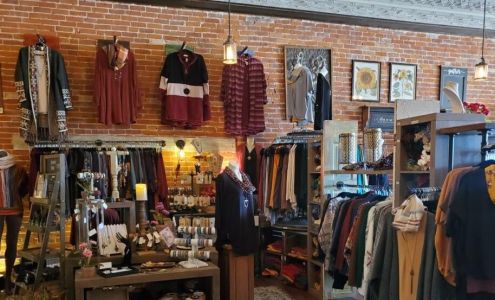 Orange Thumb West Salem