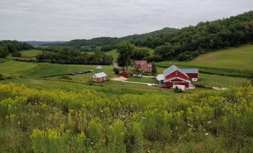 Horstmann Homestead Farm West Salem