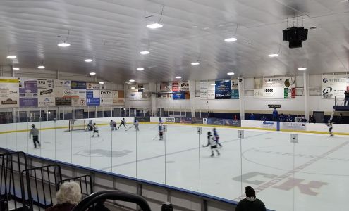 Sheboygan Lakers Ice Center
