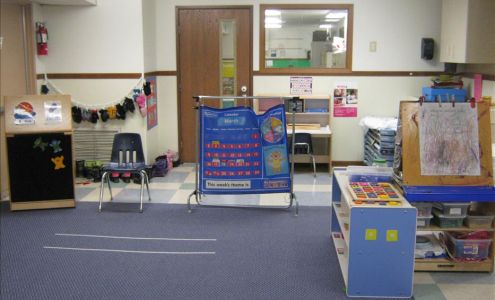 Sheboygan KinderCare