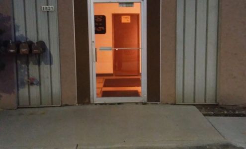 Park's Black Belt Academy