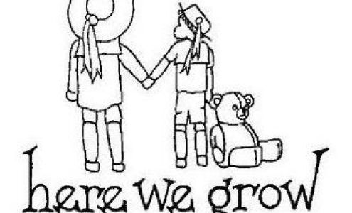 Here We Grow Child Care Center