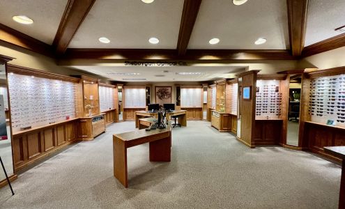 Sheboygan Optical Company