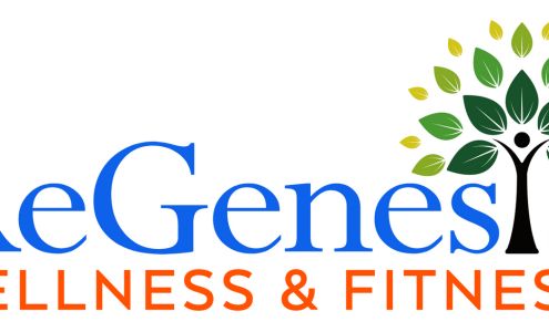 ReGenesys Wellness & Fitness