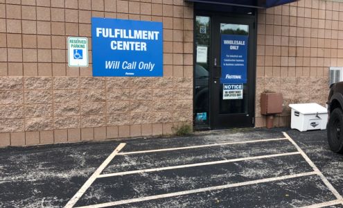 Fastenal Fulfillment Center
