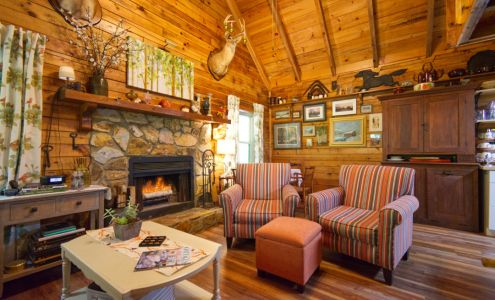 Coldwell Banker High Country Realty