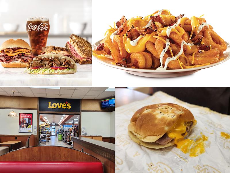 Arby's 107 FM 2025, Cleveland